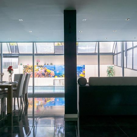 Luxurious Villa Marly II Кастельдафелс Екстер'єр фото